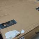 Pushglossy 6 Pack 23.75" X 47.75" X 0.08" Frosted Fluorescent Light Covers
