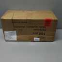 Alcohol Markers, 120 Colors Chisel & Brush Tip Coloring Markers Set, Double Tipped Markers Set for Artist Adults Coloring or Drawing