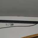 38in 108W Single Row LED Light Bar Ultra-Slim 6D Reflectors