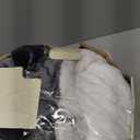 Wearable Electric Blankets, Heated Snuggle Blanket, 70"*50" Flannel Sherpa Electric Heating Throw Blanket with Hood, Sleeves, Foot Pocket, 10 Heating 3 Timer Settings for Women Men