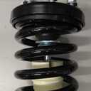 172123L 172123R Front Struts Assembly Compatible for 2003-2007 Honda Accord w/Coil Spring Front Shock Absorbers (2 PCS)