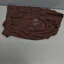 Women Underwear Brown Small