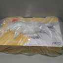 AOC 16T20 Portable Monitor 15.6" FHD 1080p IPS Display, USB-C x2, Mini HDMI, Built-in Speakers, Travel Monitor with Smart Cover, Compatible with Laptops, MacBook, Gaming Console Ready