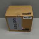 Creality PLA Filament 1.75mm PLA 3D Printer Filament, 2kg Cardboard Spool (4.4lbs), Dimensional Accuracy +/- 0.02mm, Fit Most FDM Printer (Red & Blue 2-Pack)