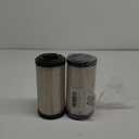 2 Pack K1211-82320 Air Filter Replace Kubota K2581-82311 John Deere M113621 Fleetguard AF25550 Fits BX1500 BX1800 BX1830 BX1850 BX1860 BX22 BX2200 BX2230 BX23 BX2350 BX2360 BX24 BX25 BX2660