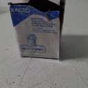 X-ACTO #2 Bulldog Clips, 2.25 Inches, Box of 36