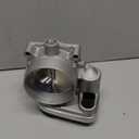 Throttle Body S20042 TB1055 Fit For Dodge Durango 2006~2009 5.7L V8 Fit For Dodge Ram 1500 2500 3500 2005~2012 5.7L V8 Fit For Chrysler Aspen 2007~2009 5.7L V8