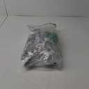 Plastic Shoe Stretcher Men, 19 Pairs Adjustable Shoe Trees for Men Portable Shoe Tree Shaper Stretchers Holder