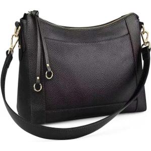 Women Leather Purses and Handbags Satchel Tote Shoulder Bag