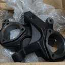 3" Lift Spindles Pickup SUV Suspension Level Kit 2WD For 1999-2007 Chevrolet Silverado 1500 Tahoe Suburban 1500 For GMC Sierra 1500 Classic Yukon Yukon XL C1500 For 1999-2006 Cadillac Escalade