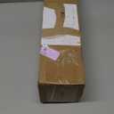 EVEO Cable Hider Wall 306 - Cable Raceway Cord Hider - Wire Covers for Cords on Wall, Cord Cover, Wall Cable Hider, Cable Concealer, Wire Hiders for TV on Wall Management-20X (L16 W0.95 H0.5) - White (Medium)