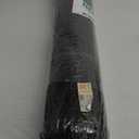 Landware Deer Fence 7 ' H X 100 ' L 7/ 8 " X 7/ 8 " Mesh Black