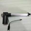 Recliner Motor Replacement Sofa Lift Chairs for Ding Tang Model DTSJ-002 Power Recliner Motor and Linear Actuator Replacement, 9.396 in x 8.156 in x 20.556 in