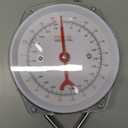 Hanging Scale, 440lbs / 200kg Capacity, Dual Unit, Heavy Duty Ha