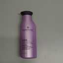 Pureology Hydrate Shampoo For Dry and Color-Treated Hair - Hydrates & Strengthens Hair, Sulfate-Free & Vegan (33.8 Fl Oz (Pack of 1))