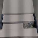 TEEHO TE002 Fingerprint Door Lock - Keyless Entry Electronic Keypad Deadbolt with 2 Backup Keys - Auto Lock - Easy Installation - Smart Locks for Front Door - Matte Black