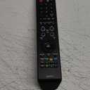 Replaced Remote Control Compatible for Samsung LNT3253HX/XAC BN59-00604A PL42C91HPX/STR LN40R71BD LNT4661FX LNT4042HX/XAA Plasma LCD LED HDTV TV