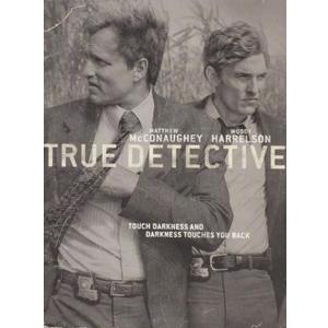 True Detective [DVD]