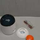 Potaroma Dog Puzzle Feeder Toy, Interactive IQ Training, Electronic Treat Dispenser, Automatic Rechargeable with Remote for Food Dispensing, All Breeds, 280ml Capacity