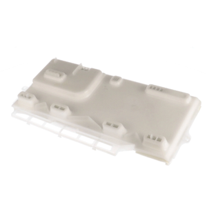 Samsung DA97-12617A Refrigerator Evaporator Cover, White