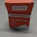 Upgraded Headlight Bulb Fit for Kia Sorento 2014 2015 High Beam, 2016 2017 2018 High/Low Beam H7 High Performance Headlight Bulbs,100W,IP68, plug and play,5500K White Light,2 pack