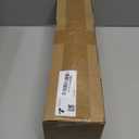 Halloween Decorations, 6 Pack 18.9'' High Solar Small Ghost String Stake Lights 12.8 FT, White Small Cloth Ghost Stakes with 8 Lighting Modes and Waterproof Outdoor Garden/Yard Path Lights, Clod Light