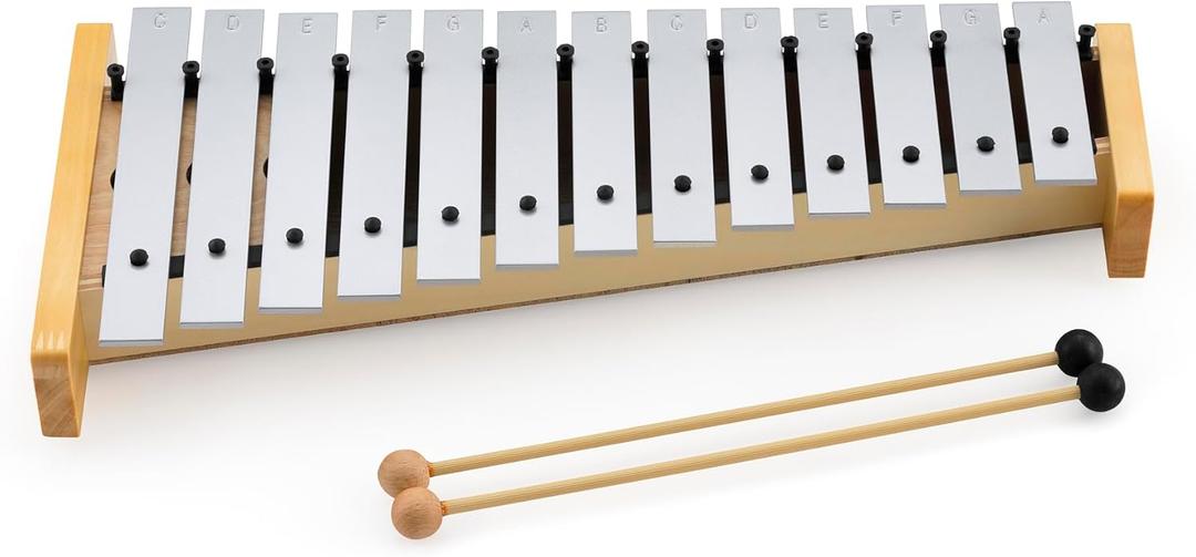 Suzuki AG-13 Alto Glockenspiel
