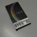 TORRAS 360 Magnetic Stand for iPhone 17 Pro Max Case, [Fit for MagSafe] [Military-Grade Protection] Slim Case for iPhone 17 Pro Max 6.9" 2025, Clear-Pink, Ostand O3 Fitness Series