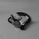 Universal Gas Grill Regulator and Hose, Replacement for Weber, Charbroil, Nexgrill Grill, Propane Patio Heater and Fire Pit... (6FT)
