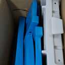 Step2 Extreme Thrill Coaster Kids Ride On Toy, Push Car, Indoor/Outdoor Roller Coaster & Playset, Made of Durable Plastic, Max Weight 75 lbs., for Toddlers 3+ Years Old