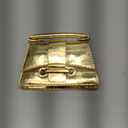 FALETO Mini Purses for Women Y2K Top Handle Crossbody Bag Stylish Tiny Clutch Shoulder Handbag for Cocktail Party Prom