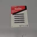 Makita 792466-5 Jig Saw Blade, T Shank, HCS, 3-Inch by 14TPI, 5-Pack