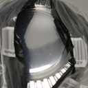 GBACHOOSE 30 Pack 10 Inch Plastic Serving Tray with Lids, Catering Trays with Lids, Party Tray with Lids Large Sandwich Trays for Parties with Lid for Takeout Food Catering Picnic