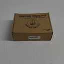 Portable Camping Shower Outdoor Camp Shower Pump,Upgrade Rechargeable Electric Shower Pump with Intelligent Digital Display Multiple Spray Modes for Camping, Hiking, Traveling,RV (Blue)