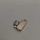 GNASEET 256GB USB Flash Drive for Phone and Pad, Photo Stick High Speed External USB Thumb Drives Photo Storage Memory Stick for Save More Photos and Videos (Gold, 256GB)