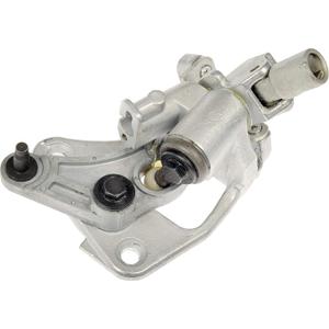 Dorman 905-122 Steering Column Shift Mechanism Compatible with Select Toyota Models