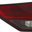 ACK For Nissan Rogue 21-23 Back Up Light Inner Passenger Side | DOT Certified 26550-6RR1A | NI2803125