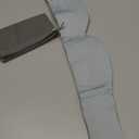 Face Heating Pad for TMJ Pain Relief, USB Heated Wrap for Jaw, Wisdom Teeth Recovery, 3 Adjustable Heat Settings, Reducing Symptoms of Jaw Clicking, Relaxing Face Muscles (Non-Rechargeable)