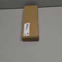 3Pcs 38.8" Faux Greenery Plant Stems and Branches for Tall Vase,Artificial Tree Branches and Twigs for Decoration (Green Leaves & Brown Stem)