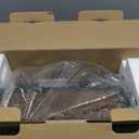 Vinyl Record Player with Speakers Vintage Turntable for Vinyls Records Belt-Driven Turn Table Support 3-Speed, Wireless Playback, Headphone, AUX-in, RCA Line LP Phonograph for Sound Enjoyment Black