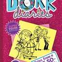 Dork Diaries 1: Tales from a Not-So-Fabulous Life, by Rachel Renée Russell (Author, Illustrator)