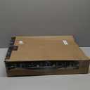 REALINN Expandable Under Sink Organizers and Storage, 2 Tier Under Cabinet Organizer, Heights Adjustable Pull Out Rack for Kitchen Bathroom Laundry, Black, 1 Pack