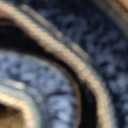 Ophanie Blue Rug, Boys 4x6 Rugs for Bedroom Royal Dark Blue Carpet Nursery Aesthetic, Kids Playroom Navy Area Rugs for Girls Teen Home Decor, Fluffy Shag Bedside Floor Living Room Carpet