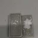 2" X 4" Square Pre-Press Mold