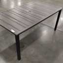 Grayton Rectangular Dining Table - 38" x 29" x 68"