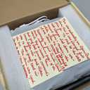 Portable CD Player Bluetooth with Speakers - Lehwey Desktop CD Players for Home, Built-in Dual Stereo Speakers, FM Radio, Repeat, Remote Control, Supports USB/AUX/Type-C, Retro Gift, for Kids, Brown