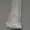 4ft 2 Pack Metal Stakes 48 Inch, Heavy Duty Metal Stake Yard Sign Holder, Durable Sign Stake Posts for Outside