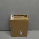 Flameless Candle LED Candles Hand Painted Birch Bark Effect Recessed Light String Candle Set of 3(H4,5,6") Ivory Real Wax Pillar Battery Operated Candles with Dancing LED Flame 10-Key Remote Control