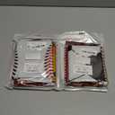 Sumind 20 Pieces Sports Foil Balloon Set, Baseball Football Basketball Soccer Sports Game Party Decorations Balloons for Birthday Themed Party