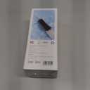 Water Flosser Cordless Rechargeable, 265ML Oral Irrigator with 4 Modes & 6 Nozzles, IPX7 Waterproof, 60-Day Battery, Portable Travel Electric Dental Flosser for Teeth Cleaning and Gum Care, W1